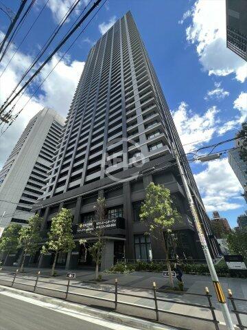 シティタワー大阪本町_トップ画像