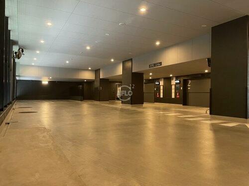 シティタワー大阪本町_その他_4