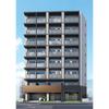 S-RESIDENCE曳舟berenza 3階 新築の賃貸物件