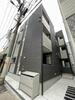 Regalia京橋 2階 築2年2ヶ月の賃貸物件