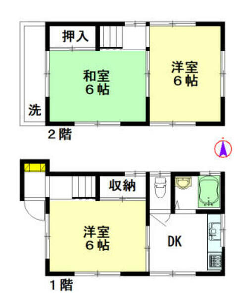 detached 東京都小平市上水南町２丁目

地図を見る