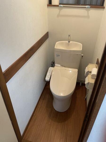 detached 東京都小平市上水南町２丁目

地図を見る