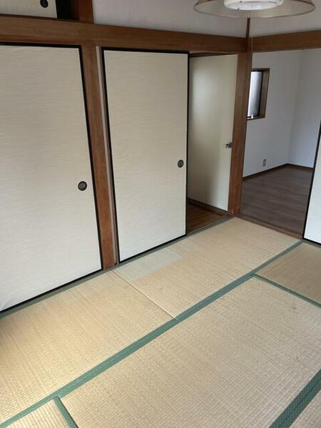 detached 東京都小平市上水南町２丁目

地図を見る