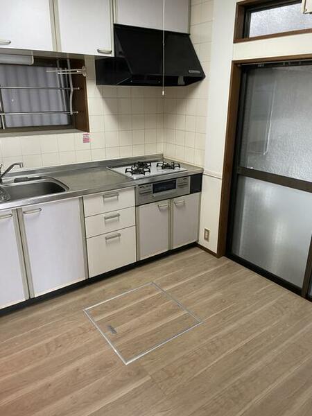 detached 東京都小平市上水南町２丁目

地図を見る