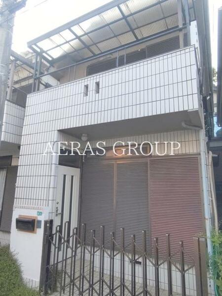 detached 東京都小平市上水南町２丁目

地図を見る