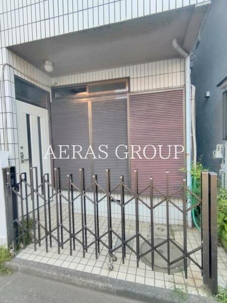 detached 東京都小平市上水南町２丁目

地図を見る