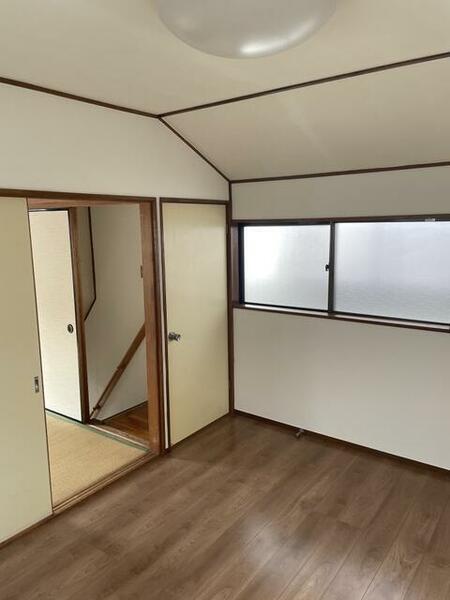 detached 東京都小平市上水南町２丁目

地図を見る