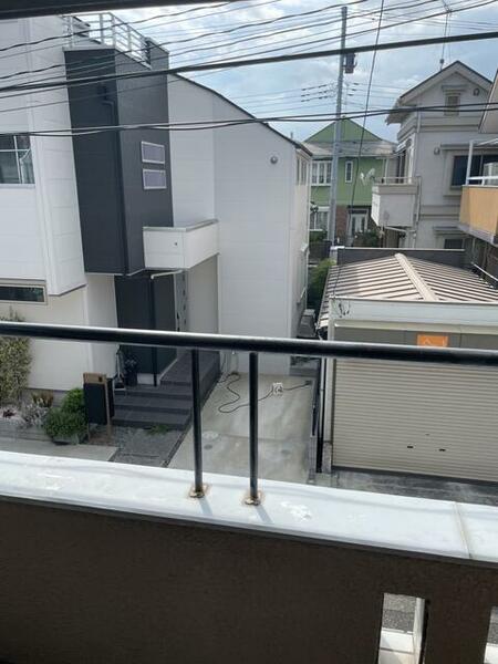 detached 東京都小平市上水南町２丁目

地図を見る