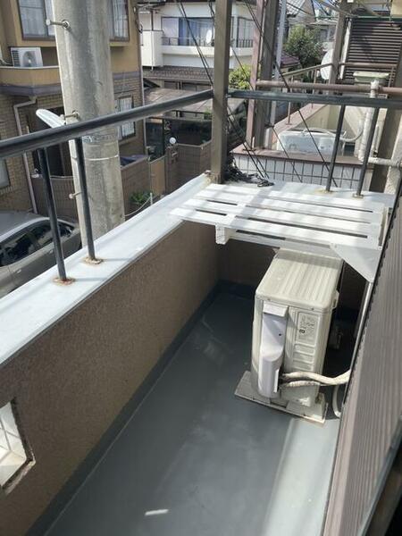 detached 東京都小平市上水南町２丁目

地図を見る