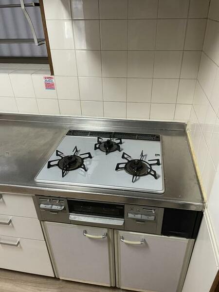 detached 東京都小平市上水南町２丁目

地図を見る