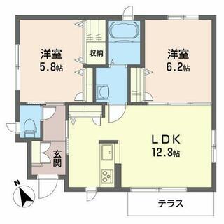 間取り：202027212755