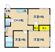 間取り：214078098660