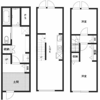 間取り：211064116678