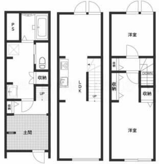 間取り：211064116675