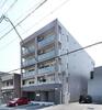亀島駅より徒歩3分 5階 築4年8ヶ月の賃貸物件