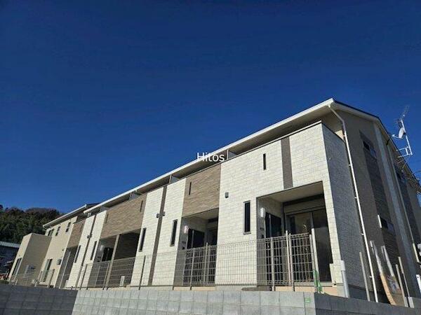 apartment 群馬県渋川市行幸田
地図を見る