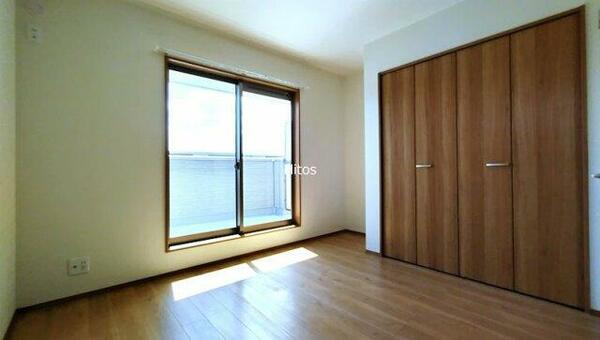 apartment 群馬県渋川市行幸田
地図を見る