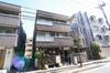 妙典駅より徒歩5分 3階 築17年1ヶ月の賃貸物件