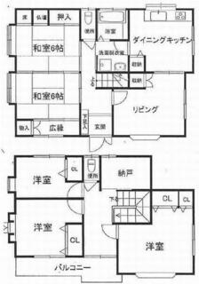 間取り：212056250199