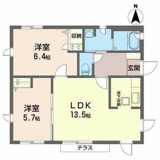 間取り：205008811346