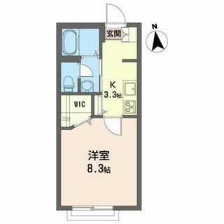 間取り：205007918105