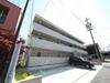尾頭橋駅より徒歩4分 1階 築13年6ヶ月の賃貸物件