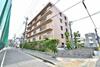 プラージュ御崎 2階 築27年6ヶ月の賃貸物件
