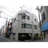 駒込駅より徒歩2分 4階 築37年4ヶ月の賃貸物件