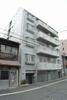 ホワイトクレステ 5階 築37年3ヶ月の賃貸物件