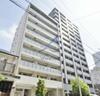 川崎駅より徒歩10分 9階 築7年1ヶ月の賃貸物件
