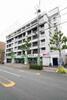 中川第6コーポ 2階 築44年3ヶ月の賃貸物件