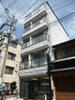 ベルビュー花屋町 5階 築35年7ヶ月の賃貸物件