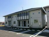 アルカ・フトーラＩＩ　Ｂ棟のイメージ