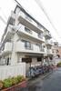グランタック東山 4階 築46年7ヶ月の賃貸物件