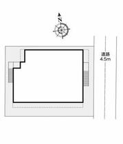 レオパレス矢田第３  ｜ 大阪府大阪市東住吉区照ケ丘矢田３丁目（賃貸アパート1K・1階・16.20㎡） その3