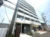 CITYSPIRE鶴見 1階 築18年1ヶ月の賃貸物件