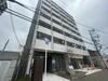 CITYSPIRE鶴見 8階 築18年1ヶ月の賃貸物件