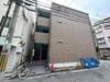 朝潮橋駅より徒歩3分 2階 築7年5ヶ月の賃貸物件