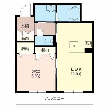 apartment 茨城県那珂郡東海村大山台１丁目
大山台の賃貸情報を見る
物件地図