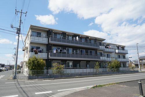 apartment 茨城県那珂郡東海村大山台１丁目
大山台の賃貸情報を見る
物件地図