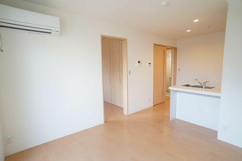 apartment 茨城県那珂郡東海村大山台１丁目
大山台の賃貸情報を見る
物件地図