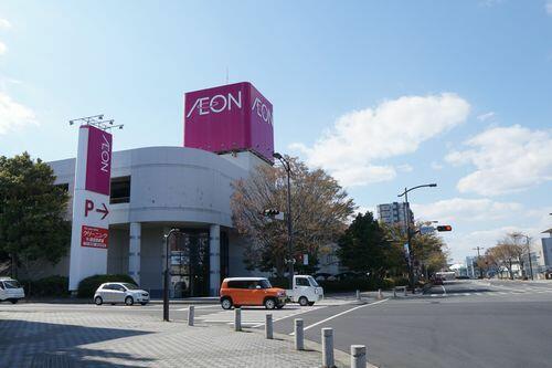 apartment 茨城県那珂郡東海村大山台１丁目
大山台の賃貸情報を見る
物件地図