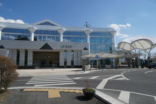 apartment 茨城県那珂郡東海村大山台１丁目
大山台の賃貸情報を見る
物件地図