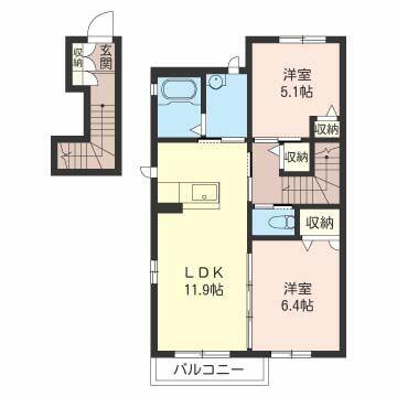 apartment 茨城県東茨城郡大洗町磯浜町
磯浜町の賃貸情報を見る
物件地図