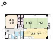 間取り：227099476828
