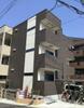 フジパレス中百舌鳥駅南 1階 築5年4ヶ月の賃貸物件