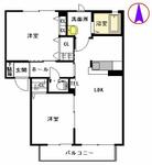 シャーメゾン　ルミエール　Ｉ棟のイメージ