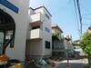 北畠駅より徒歩8分 新築の賃貸物件