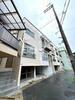 千里丘駅より徒歩20分 築49年5ヶ月 3階建の賃貸物件
