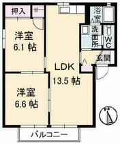 間取り：232006056234